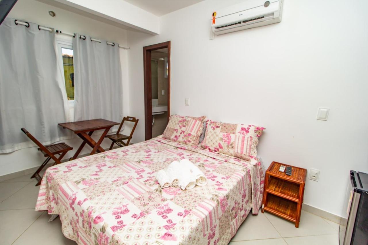 Padin Apartamento-2ª Praia-Morro De Sao Paulo Apartment Exterior photo