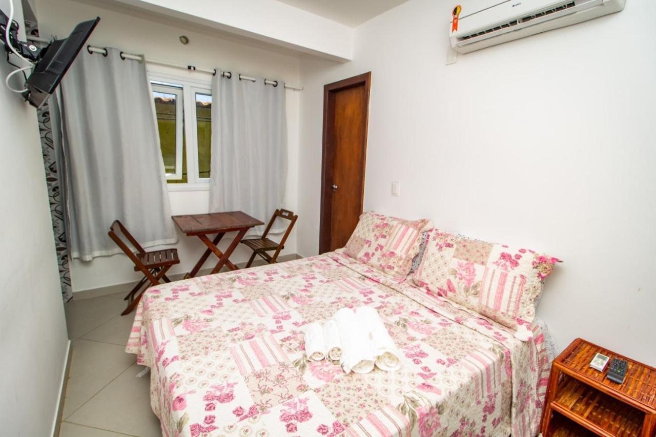 Padin Apartamento-2ª Praia-Morro De Sao Paulo Apartment Exterior photo